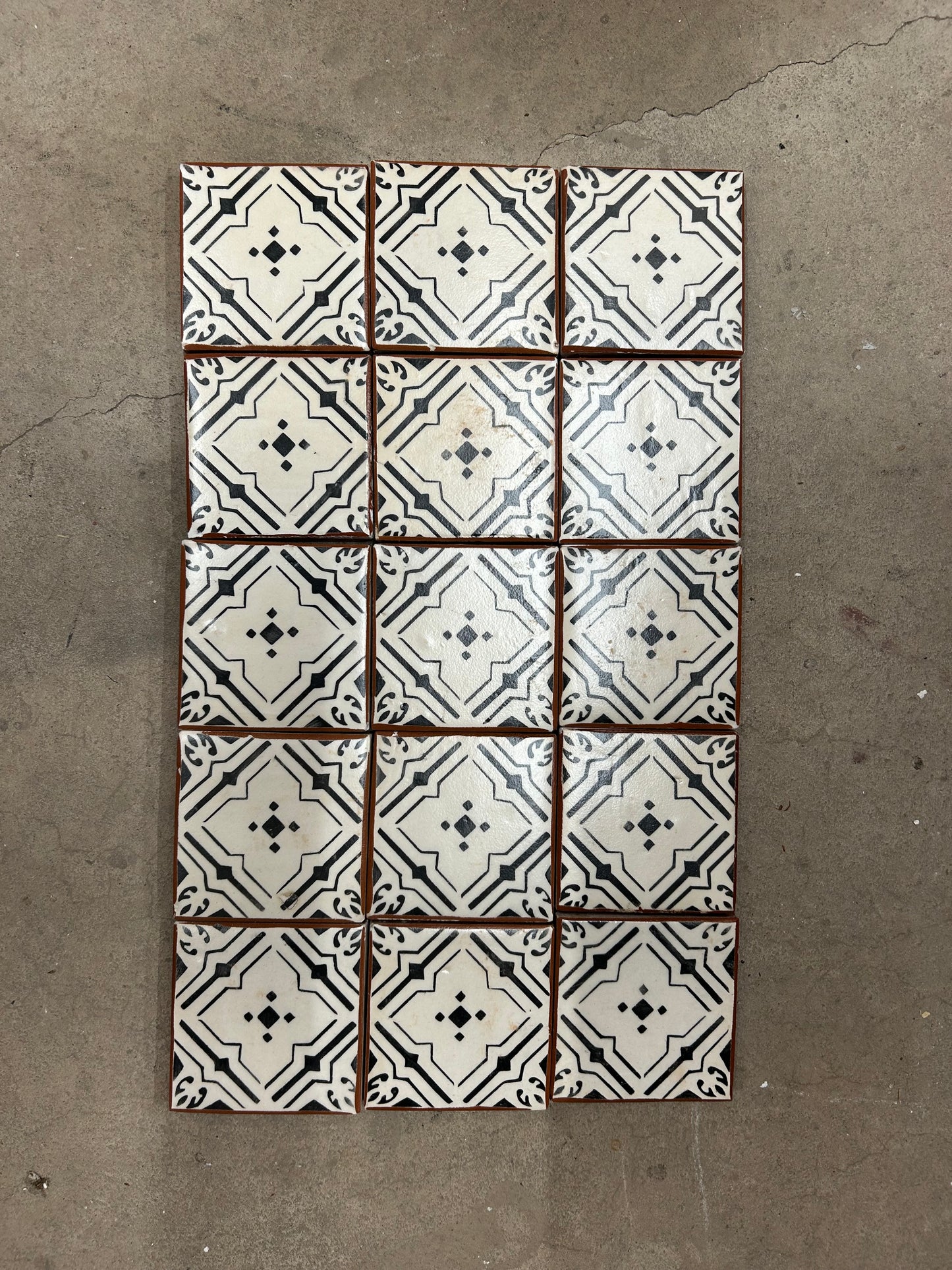 Tabarka Paris Metro 4x4