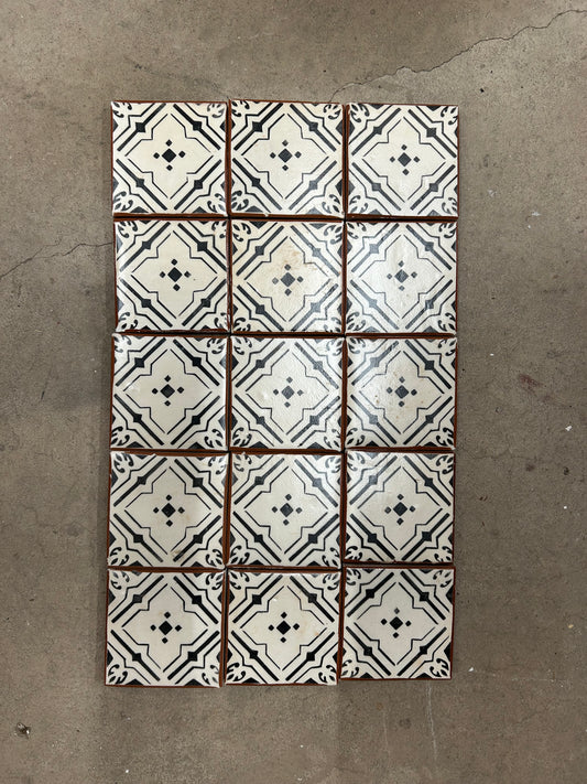 Tabarka Paris Metro 4x4