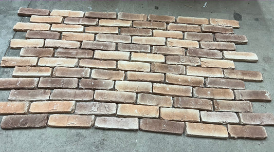 Arto- Bastogne Brick 2x8