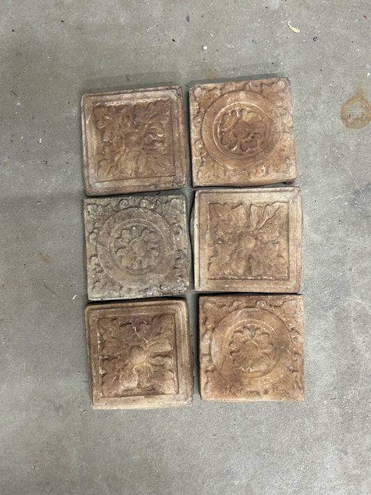 Arto- Artillo Catalan and Monterey 4x4